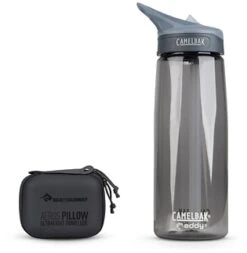 Sea To Summit Pillow Aeros Ultralight Travel GREY 10 Sea To Summit Pillow Aeros Ultralight Travel GREY -Utendørsutstyr og39taqzgly87p8wznun