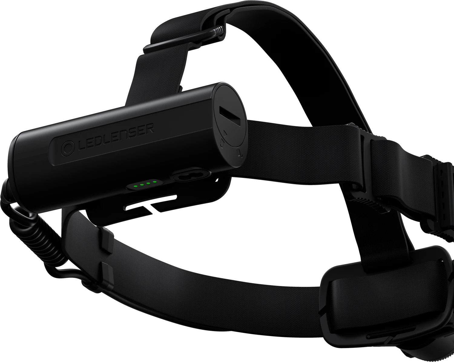 Ledlenser Hodelykt H7R Core 1000 Lumen Sort 5 Ledlenser Hodelykt H7R Core 1000 Lumen Sort - Bilde 3