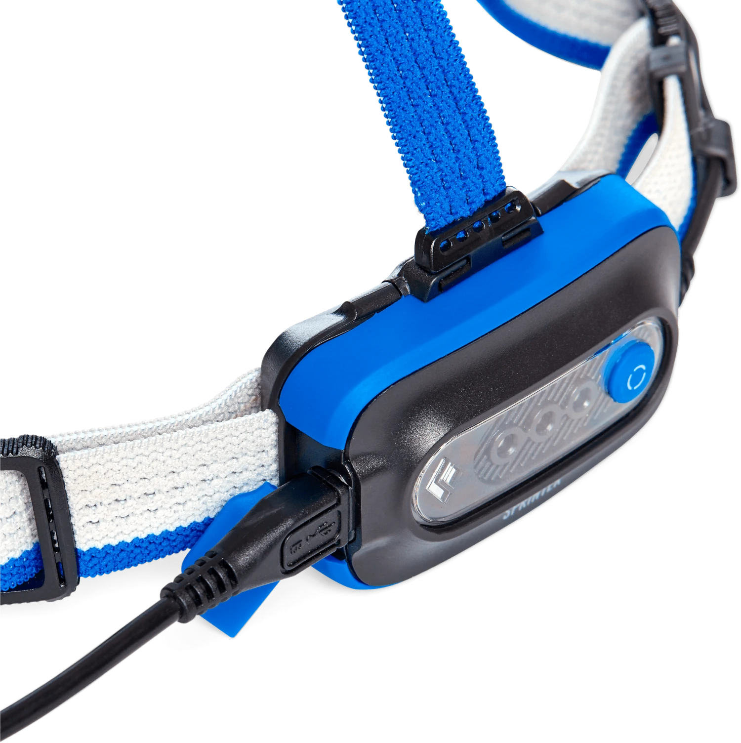 Black Diamond Sprinter 500 Headlamp Ultra Blue 7 Black Diamond Sprinter 500 Headlamp Ultra Blue - Bilde 5