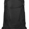 Osprey Kestrel 58 BLACK