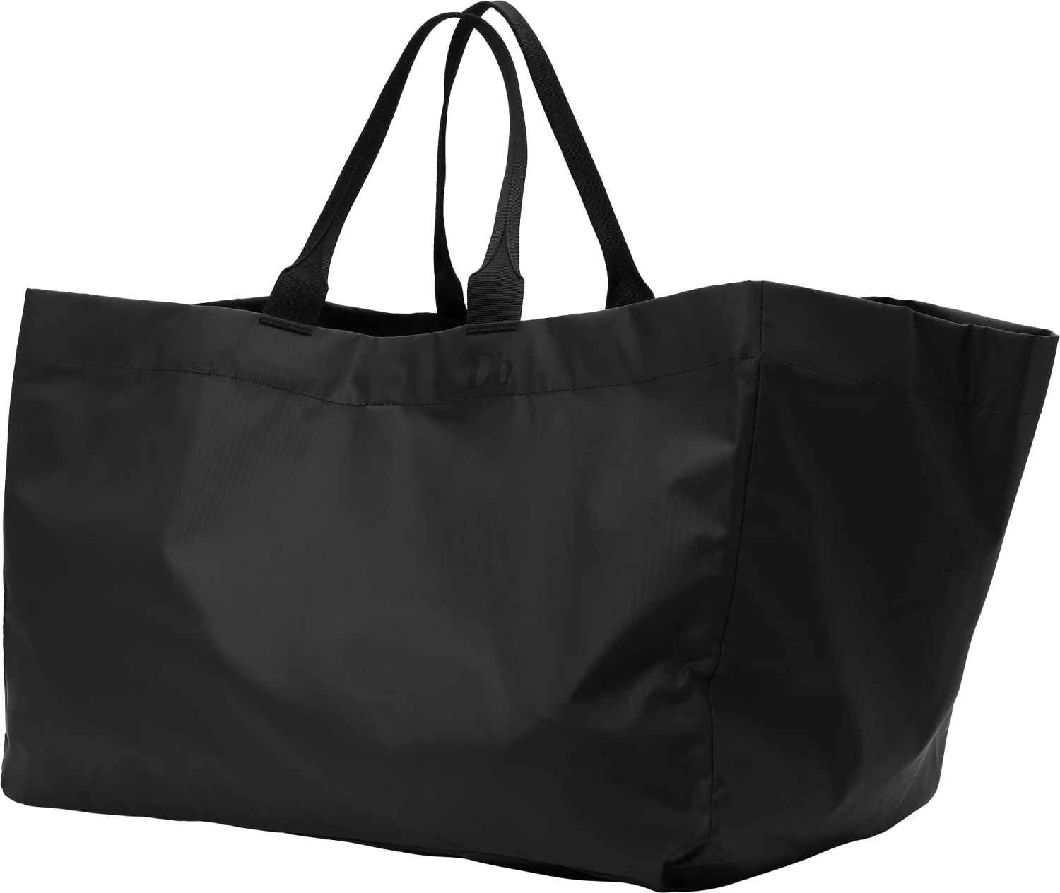 Db The Sømløs 80L Tote Black Out 3 Db The Sømløs 80L Tote Black Out
