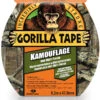 Gorilla Tape Camo Camo -Utendørsutstyr okqxifxufupnwnsoshoq