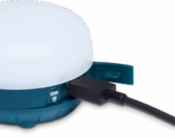 Black Diamond Moji R+ Lantern Azurite -Utendørsutstyr olcwqemqzgumhh3rcm1r