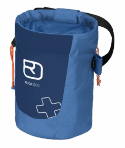 Ortovox First Aid Rock Doc Heritage Blue