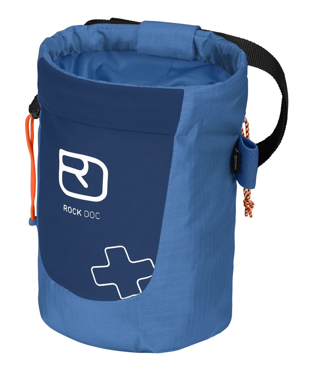 Ortovox First Aid Rock Doc Heritage Blue 3 Ortovox First Aid Rock Doc Heritage Blue