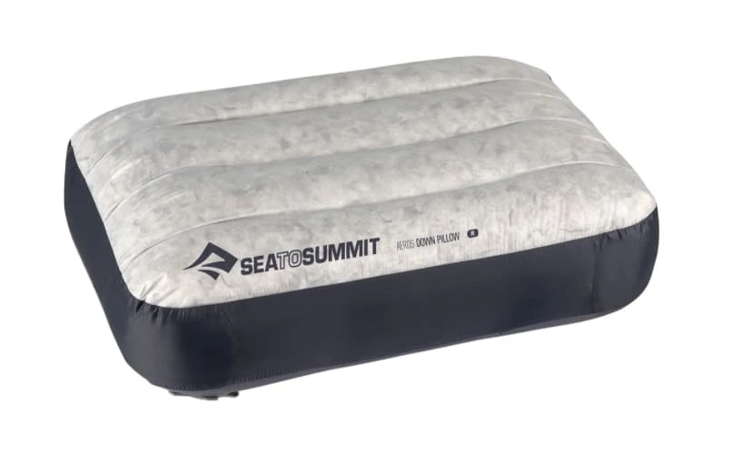 Sea To Summit Pillow Aeros Down GREY 3 Sea To Summit Pillow Aeros Down GREY