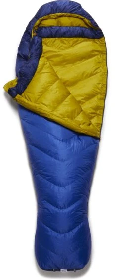 Rab Neutrino 800 Nightfall Blue