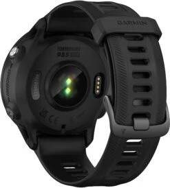 Garmin Forerunner 955. Solar. EMEA BLACK -Utendørsutstyr oqttomsdqvo4pmkic0xj