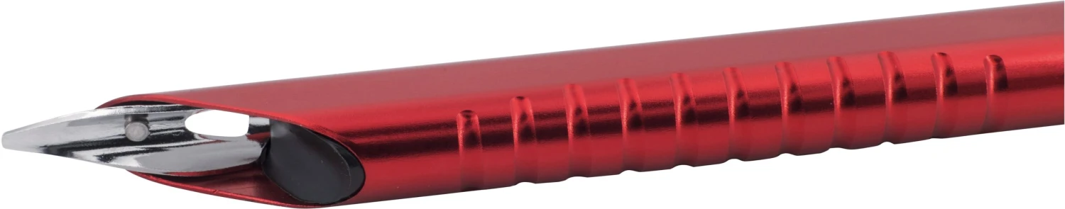 Camp Corsa Nanotech Red 5 Camp Corsa Nanotech Red - Bilde 3