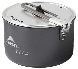 MSR Ceramic 2 Pot Set 2.0 OS 4 MSR Ceramic 2 Pot Set 2.0 OS - Bilde 2