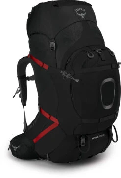 Osprey Aether Plus 85 Black