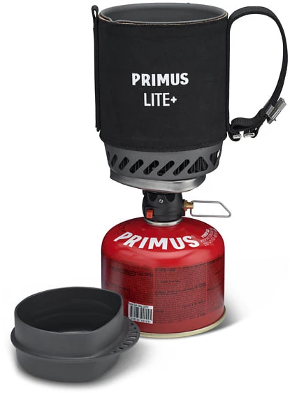 Primus Lite Plus Stove System NO COLOR 4 Primus Lite Plus Stove System NO COLOR - Bilde 2