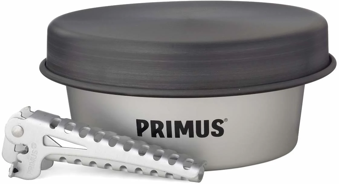 Primus Essential Pot Set 1.3 L Ass 4 Primus Essential Pot Set 1.3 L Ass - Bilde 2