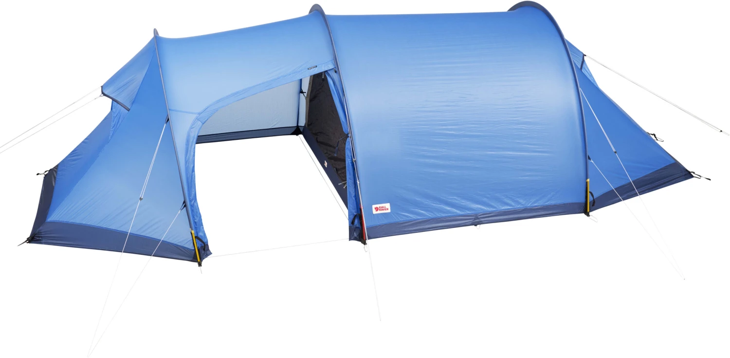 FJÄLLRÄVEN Abisko Endurance 3 UN Blue 6 FJÄLLRÄVEN Abisko Endurance 3 UN Blue - Bilde 4