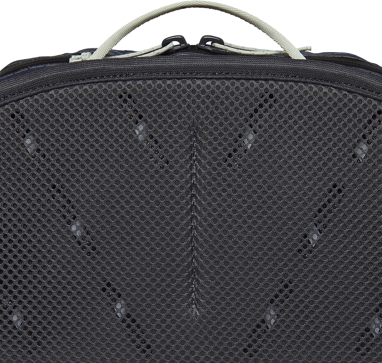 Black Diamond Pursuit 6 Waist Pack Carbon-Foam Green 8 Black Diamond Pursuit 6 Waist Pack Carbon-Foam Green - Bilde 6