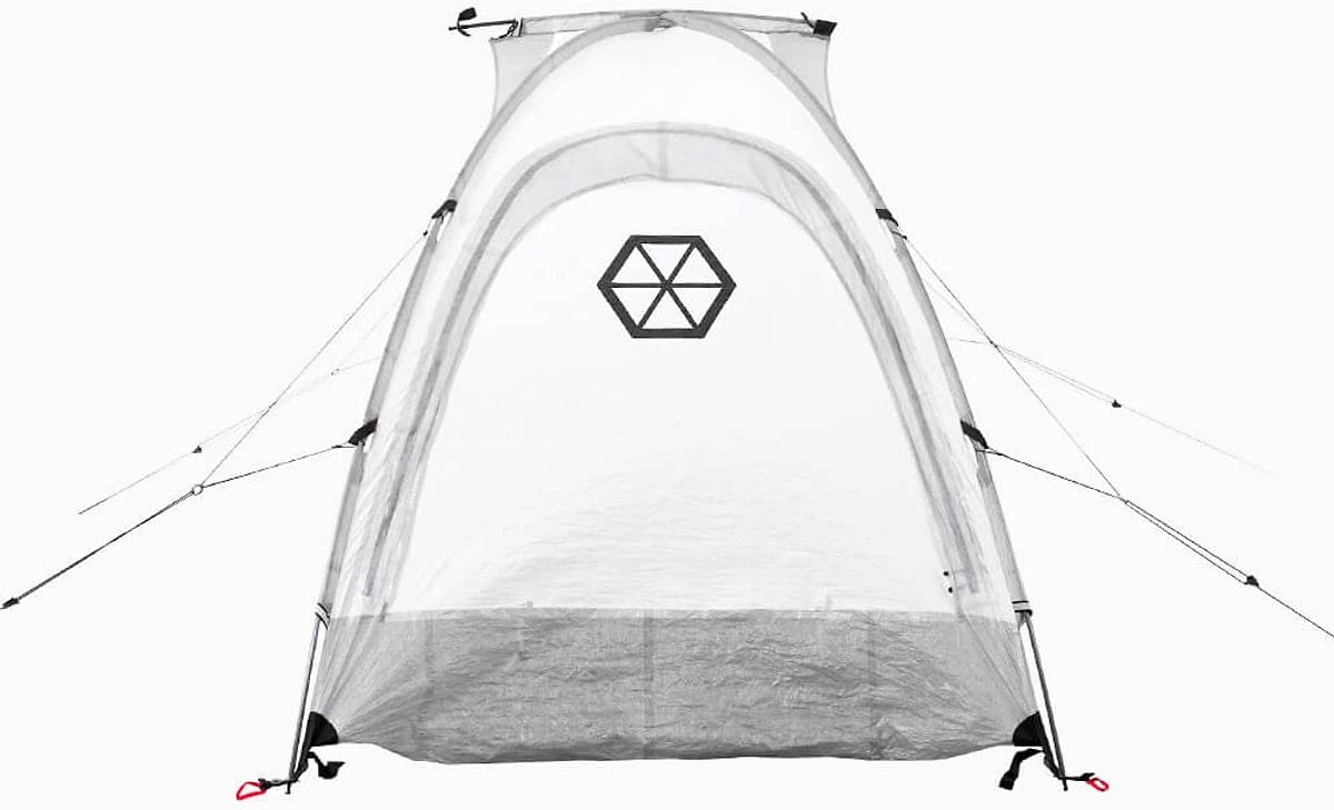 Samaya Assaut 2 Ultra WHITE 4 Samaya Assaut 2 Ultra WHITE - Bilde 2