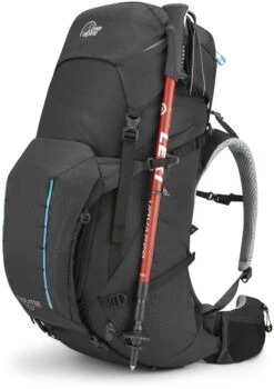 Lowe Alpine Cholatse ND50:55 BLACK 13 Lowe Alpine Cholatse ND50:55 BLACK -Utendørsutstyr p4qgr0smggnmtcjawhxi