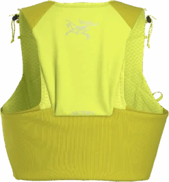 Arc'teryx Norvan 7 Vest M's Lampyre/Sprint