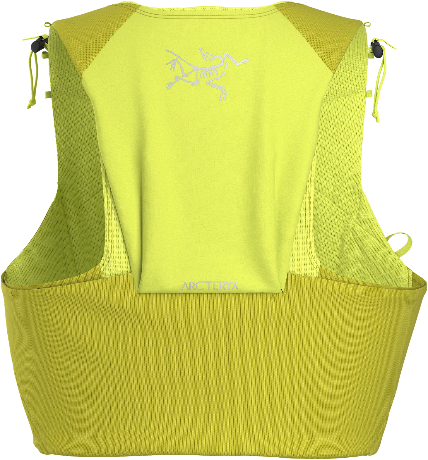 Arc'teryx Norvan 7 Vest M's Lampyre/Sprint 3 Arc'teryx Norvan 7 Vest M's Lampyre/Sprint