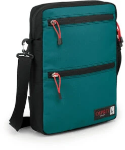 Osprey Heritage Musette 13 Dark Pine Green