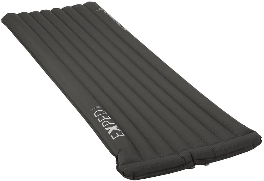 Exped Dura 6R CHARCOAL 3 Exped Dura 6R CHARCOAL