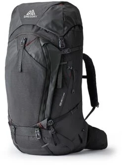 Gregory Deva 80 PRO LAVA GREY