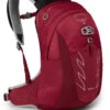 Osprey Talon Jr Cosmic Red -Utendørsutstyr pdnt5cxlsrixonlrxrfw