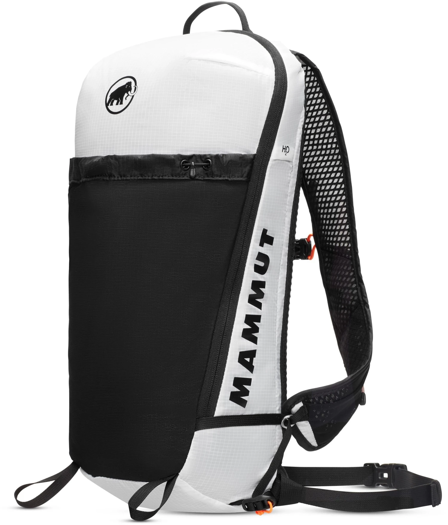 Mammut Aenergy 12 WHITE 3 Mammut Aenergy 12 WHITE