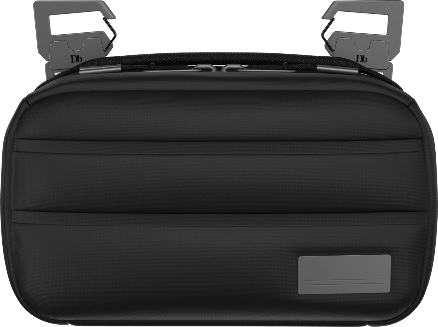 Db Ramverk Pro Pouch Black Out 3 Db Ramverk Pro Pouch Black Out