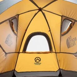 The North Face Assault 2 Futurelight™ SUMMIT GOLD/TIN GREY 9 The North Face Assault 2 Futurelight™ SUMMIT GOLD/TIN GREY -Utendørsutstyr pirttxbr4sf7ka1pcbfm