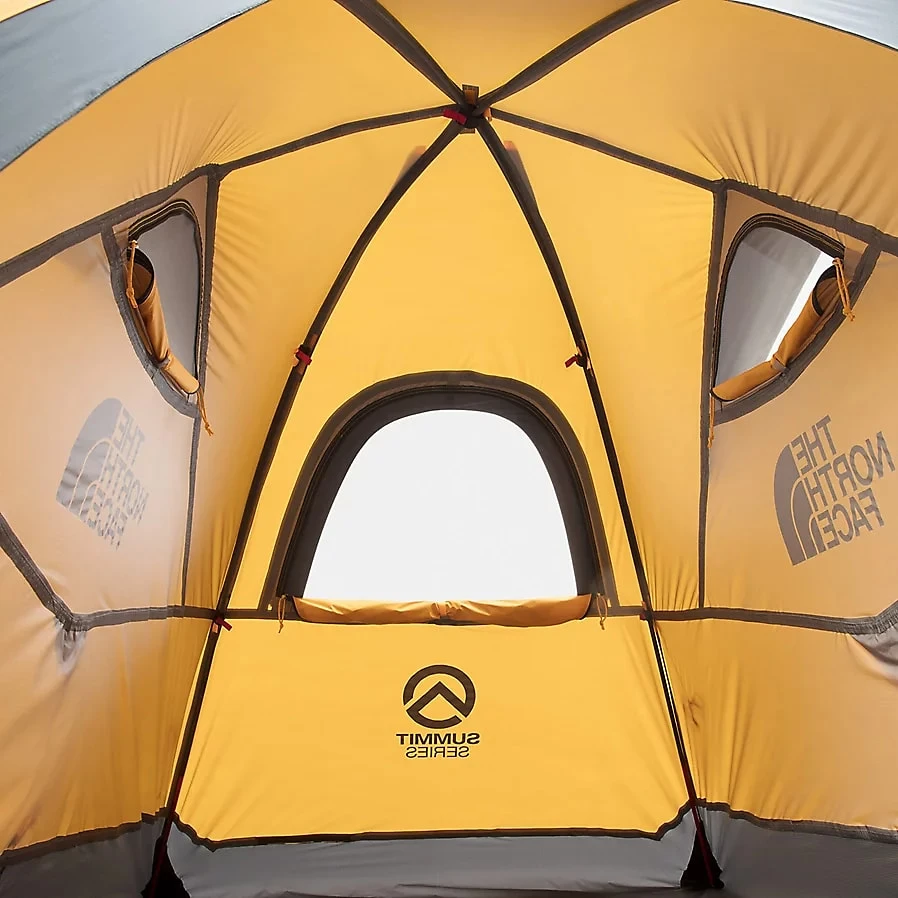 The North Face Assault 2 Futurelight™ SUMMIT GOLD/TIN GREY 6 The North Face Assault 2 Futurelight™ SUMMIT GOLD/TIN GREY - Bilde 4