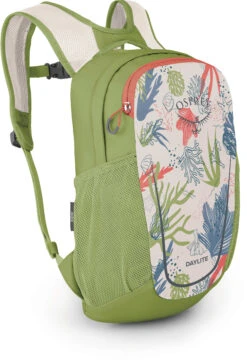 Osprey Daylite Kids Coral Life Print Green 6 Osprey Daylite Kids Coral Life Print Green -Utendørsutstyr pkdoytofzwlol1zph8c4