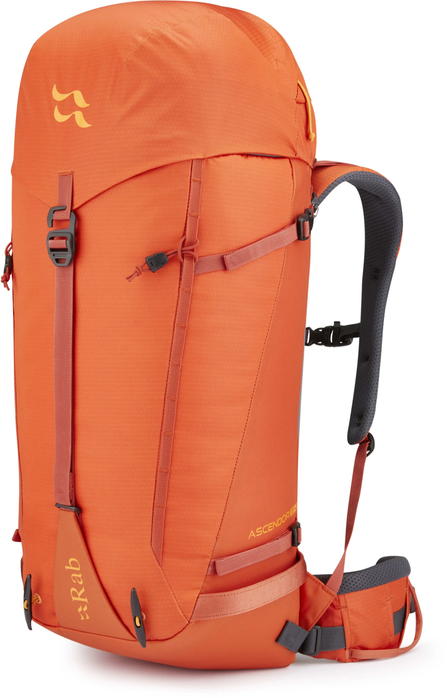 Rab Ascendor 35:40 FIRECRACKER 3 Rab Ascendor 35:40 FIRECRACKER