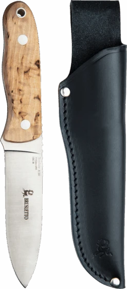 Brusletto Fulltange Turkniv - Rondane No Colour