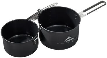 MSR Ceramic 2 Pot Set 2.0 OS 6 MSR Ceramic 2 Pot Set 2.0 OS - Bilde 4