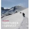 Toppturer I Sørvest N/A 2 Toppturer I Sørvest N/A -Utendørsutstyr poqtwzmxhrfuu5urhsue