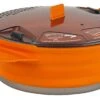 Sea To Summit X-POT 1.4L Rust -Utendørsutstyr ppd1s17hi13ru3phbgz0