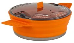 Sea To Summit X-POT 1.4L Rust