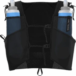 Arc'teryx Norvan 7 Vest W's BLACK 7 Arc'teryx Norvan 7 Vest W's BLACK -Utendørsutstyr pt6zgnxz9kqfddfvbbku