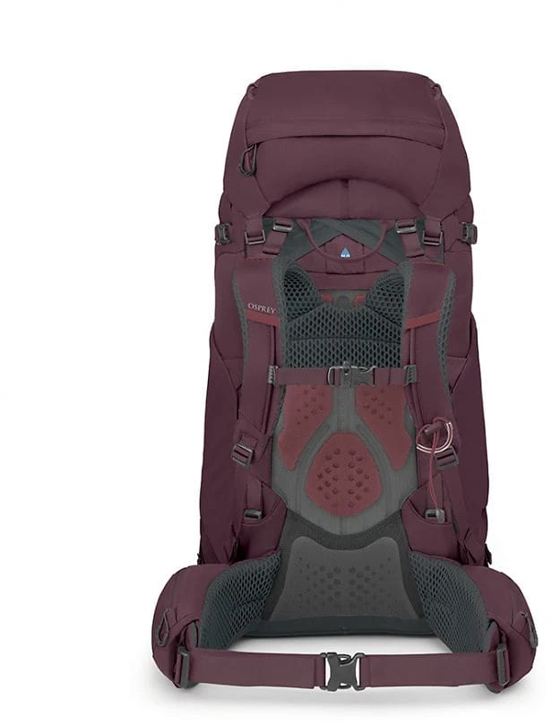 Osprey Kyte 68 Elderberry Purple 6 Osprey Kyte 68 Elderberry Purple - Bilde 4