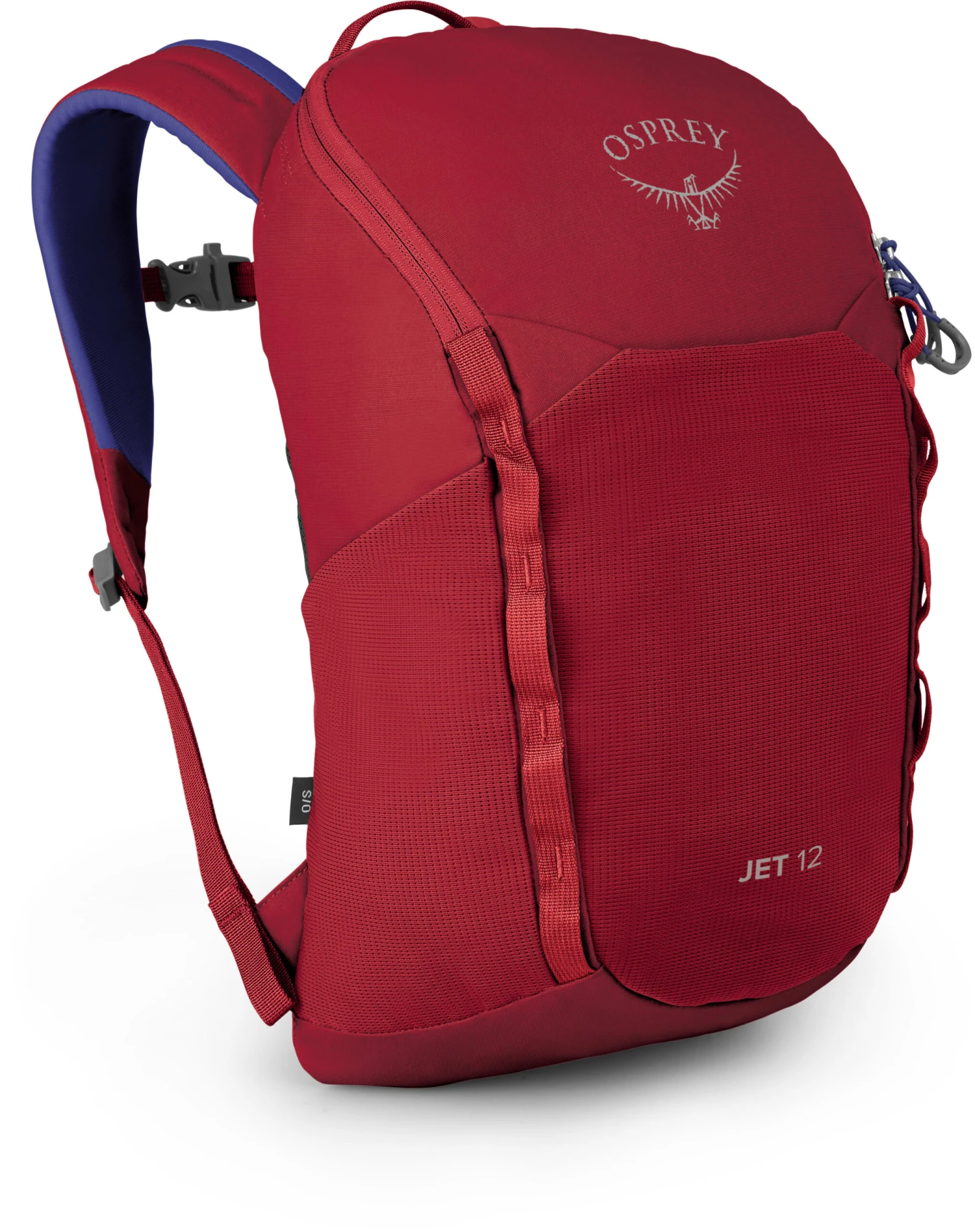 Osprey Jet 12 Cosmic Red 3 Osprey Jet 12 Cosmic Red
