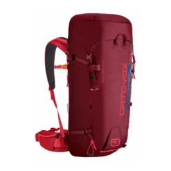 Ortovox PEAK LIGHT 38 S Dark Blood