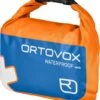Ortovox First Aid Waterproof Mini 21201/shocking Orange 2 Ortovox First Aid Waterproof Mini 21201/shocking Orange -Utendørsutstyr pvyxdrfewnstt2ldamku