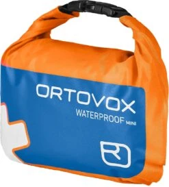Ortovox First Aid Waterproof Mini 21201/shocking Orange