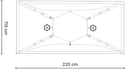 Samaya2.0 BLUE 7 Samaya2.0 BLUE - Bilde 5
