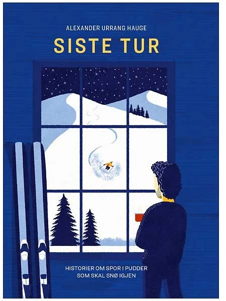 Siste Tur NC 3 Siste Tur NC