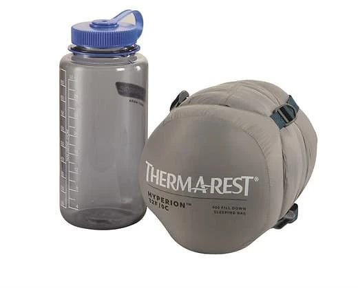 Therm-a-Rest Hyperion 32F/0C UL Bag Ass 8 Therm-a-Rest Hyperion 32F/0C UL Bag Ass - Bilde 6