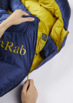 Rab Neutrino 600 Wmns Nightfall Blue 10 Rab Neutrino 600 Wmns Nightfall Blue -Utendørsutstyr q1ramdc5wbquxbfzhlfq