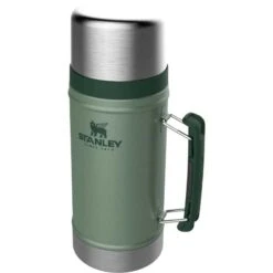 Stanley Classic Food Jar Termos 0,94L Hammertone Green