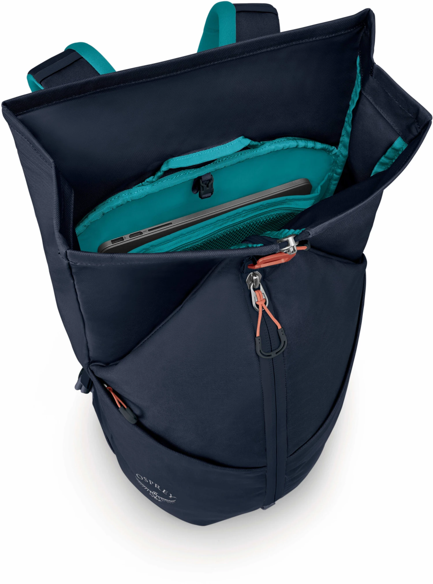 Osprey Zealot 30 480/Cetacean Blue 5 Osprey Zealot 30 480/Cetacean Blue - Bilde 3